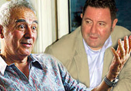 Ergenekon dostunu nesinden tanırsınız?