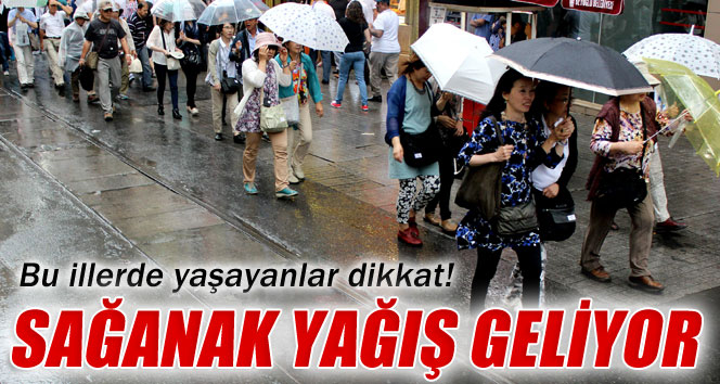 Bugün hava nasıl olacak?