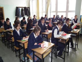 Bunu yapan öğrenci okuldan atılacak