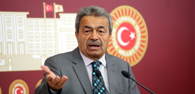 Kamer Genç kimdir? Kamer Genç öldü mü?