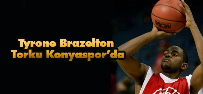 Torku Konyaspor Basket'te transfer