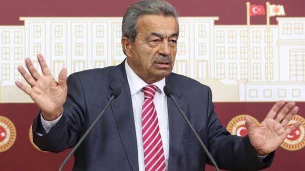 Kamer Genç taburcu oldu