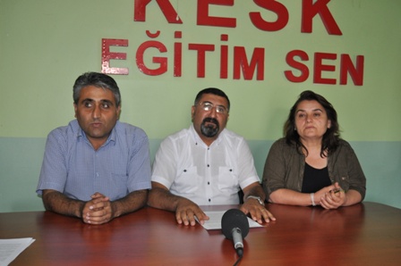 Yüreklerimiz 22 Yıldır Yanıyor