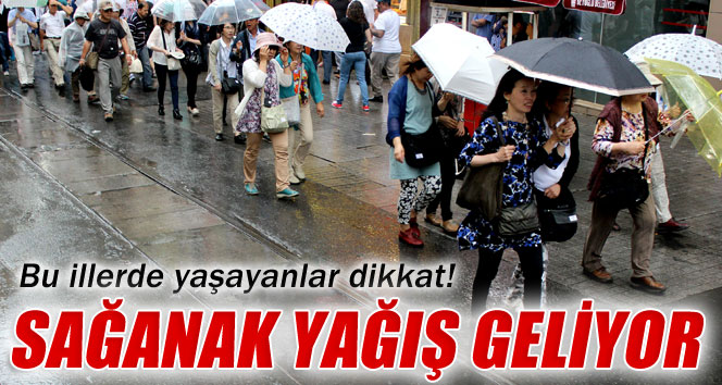 Bugün hava nasıl olacak?