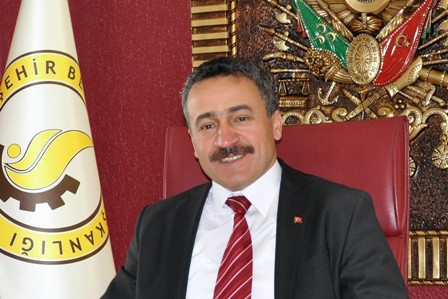 Tutal, Çin zulmünü kınadı