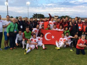 Ankara bölge karması Avrupa üçüncüsü