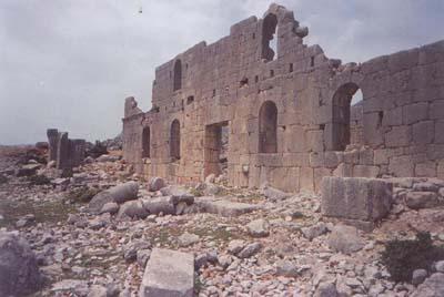 Akörenli Mehmet Ağa’nın öyküsü