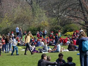 Londra Belediye Başkanlığına Müslüman aday