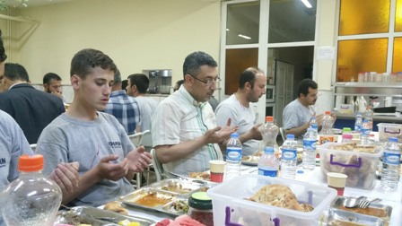 Küçükşehir mesaiye kaldı