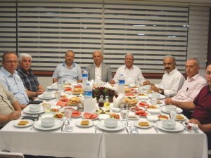 Türk-İş: Hükümet bir an önce kurulsun