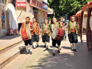 Dellallarlardan Nasreddin Hoca Anma ve Mizah Günleri’ne davet