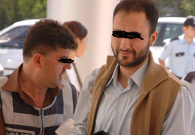 GÖZALTILAR 20'den 26'ya çıktı
