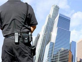 20 bin koruma memuru geliyor