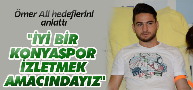 Konyaspor sağlık kontrolünden geçti