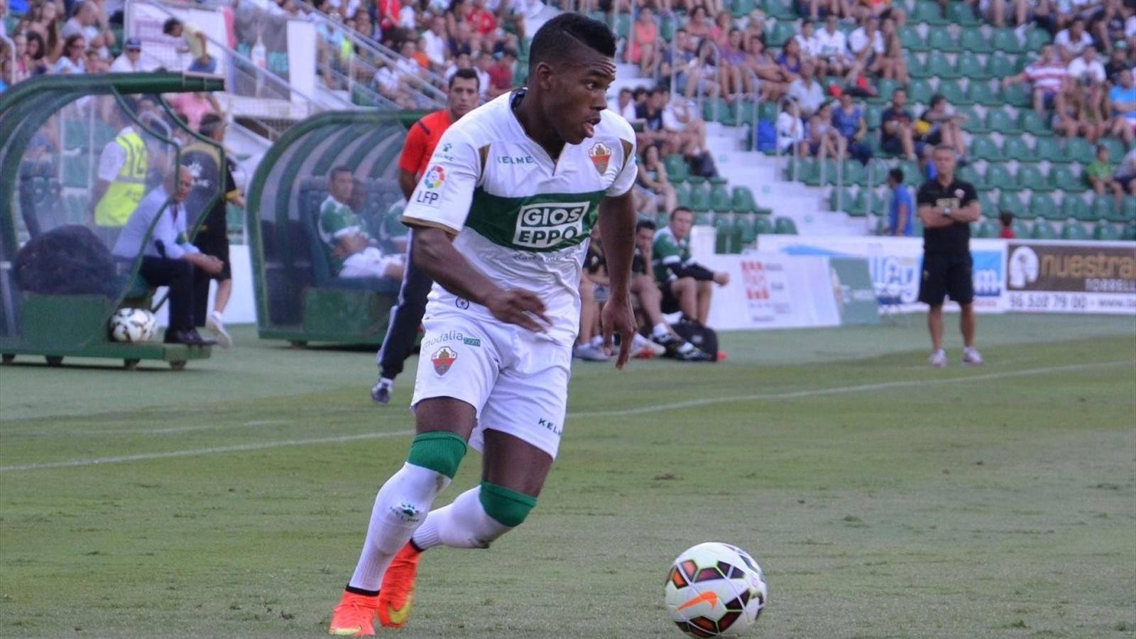 Konyaspor'da Rodrigues iddiası