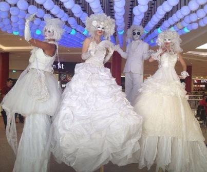 Ramazan coşkusu devam ediyor