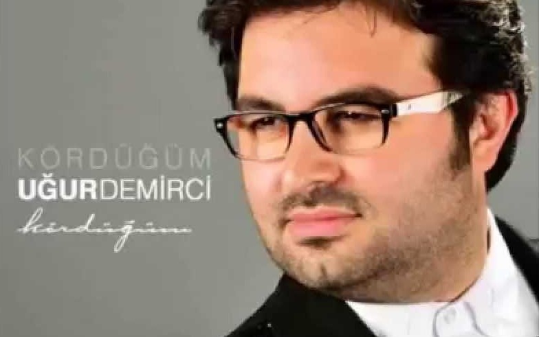 Uğur Demirci, Rahmet Akşamları'nda