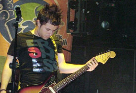 Gençlik 'Fanta Gençlik Festivali'ndeydi