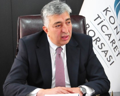 KTB’ye rekor hububat geldi