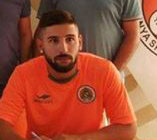 Barış Örücü gönderildi