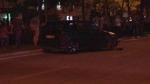 Konya'da Otomobilin Çarptığı Kişi Öldü