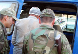 Koyun otlatma kavgası: 5 yaralı