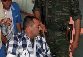 Gazinoda silahlı kavga: 6 yaralı