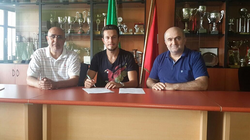 Anadolu Selçukspor'da transfer