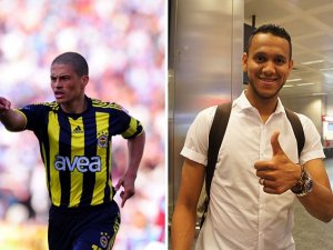 Fenerbahçe'nin "sambacı" sevdası