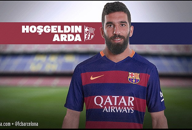 'Her futbolcu Nou Camp'ta oynamak ister'