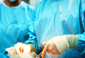 Hastanelerde ''ameliyat olma'' zamanı