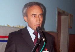 Doğal miraslarımız korunmalı