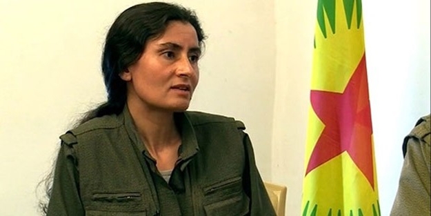 Kandil'den HDP'ye bir ayar daha