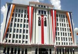 AKP kapatılırsa binası ne olacak?