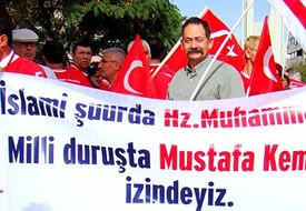 7 kişi daha Konya'ya gönderildi