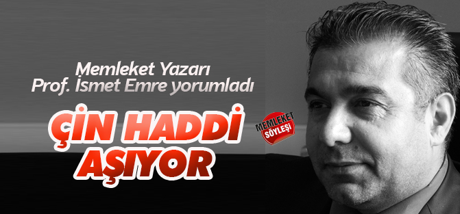 Avrupa’ya, Çin’e, Müslümanlara dair