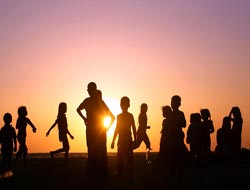 Bugün en sıcak gün olacak