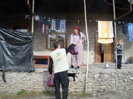 Konya İHH Mazlumlar İçin Destek Bekliyor …