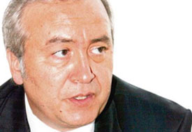 Gazi Rektörü'nün İBRETLİK durumu