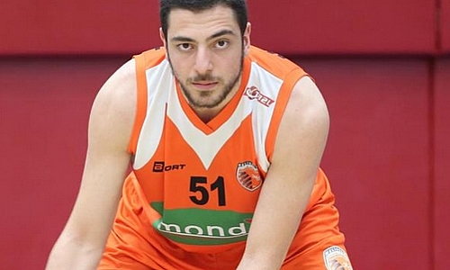 Merthan Mutlu Konyaspor'da