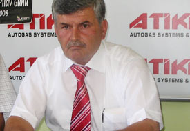 Sarayönü'nde Hastane Caddesi bitiyor