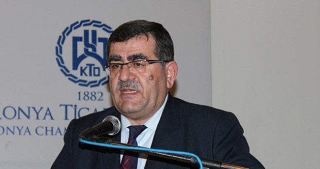 Selçuklu Müftüsü Okutan'ın cenazesi ne zaman?