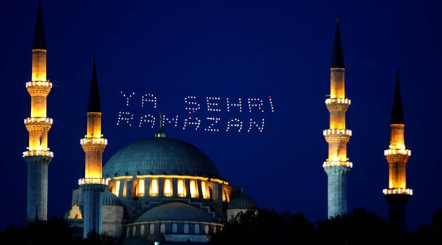 SESİAD'dan iftar programı