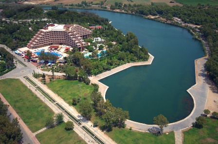 Şeker tadında bir tatil deneyimi Grand Prestıge Hotel&SPA’da