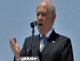 MHP uzlaşılmaz imajını değiştirecek!