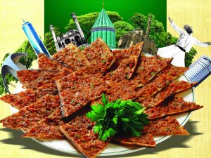 Cemo Türkiye'nin lezzet durakları arasında