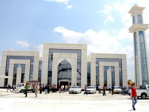 Meram Belediyesi'nden Kadir Gecesi  özel programı