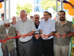 ADESE, mağaza açılışlarına Konya ile devam ediyor