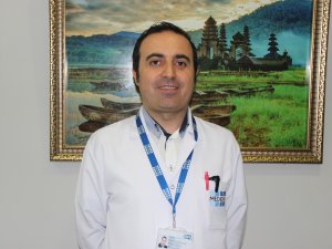 Bayramda kalbinizi düşünerek beslenin