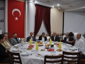 STK’lar işin bilinicinde çalışıyor